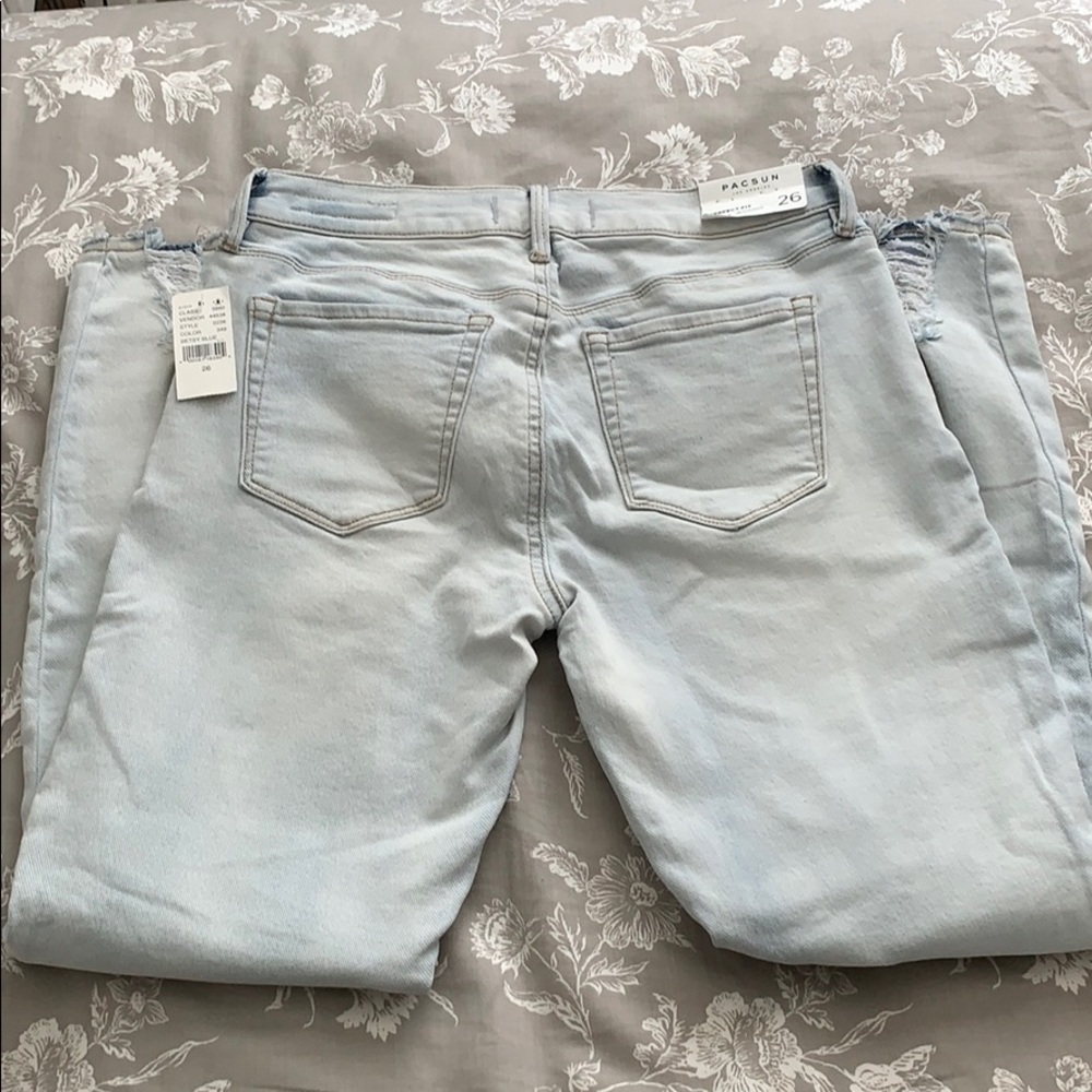 PacSun Jeans❤️ - Picture 3 of 5
